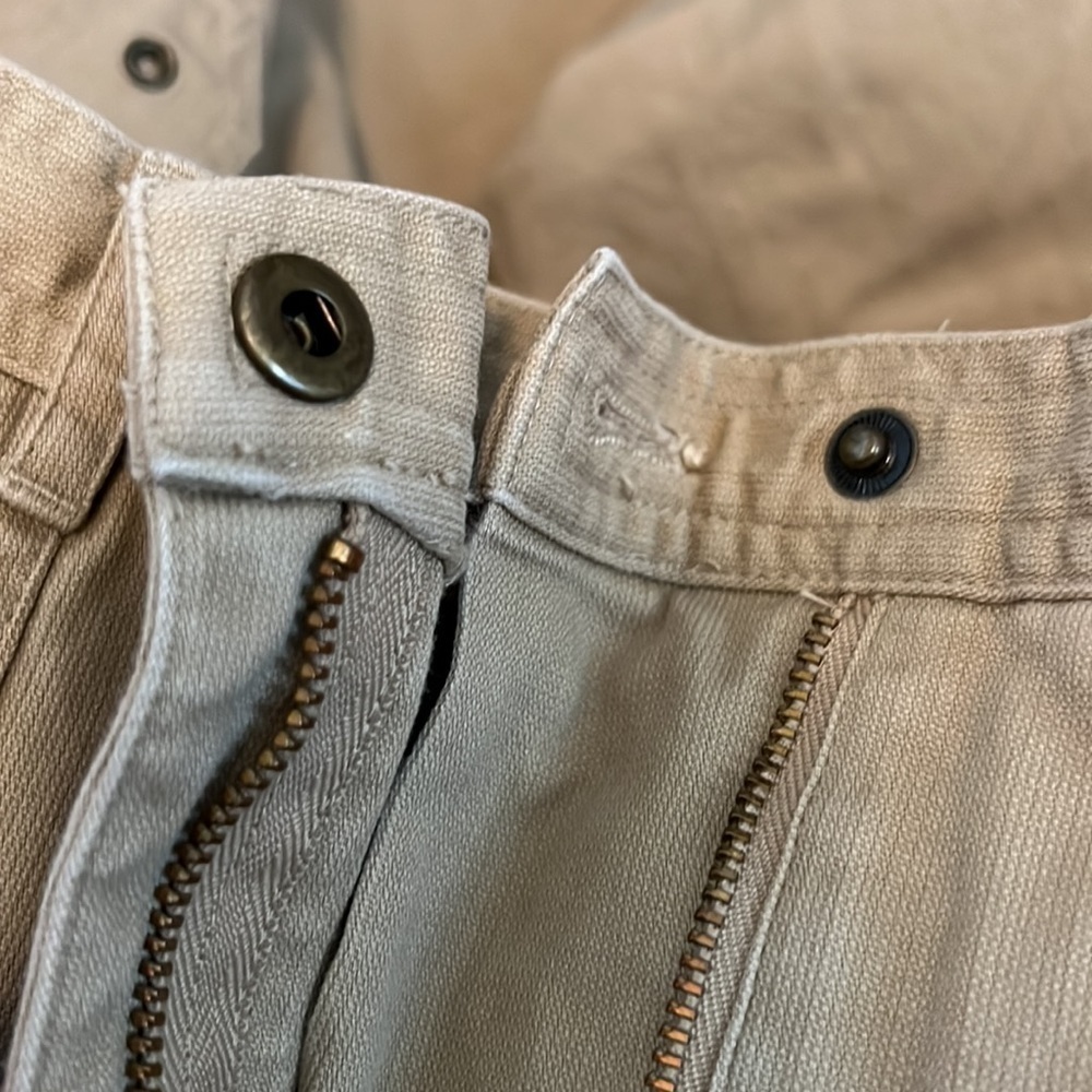 Ralph Lauren Capri Pants #256 - Picture 3 of 4